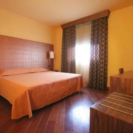Hotel Laghi Only Sibari