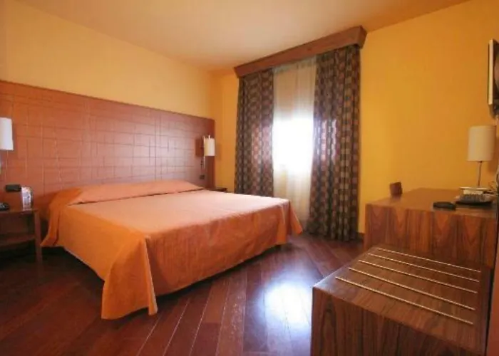 Hotel Laghi Only Sibari