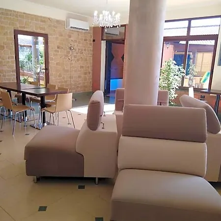 Laghi Only Hotel Sibari