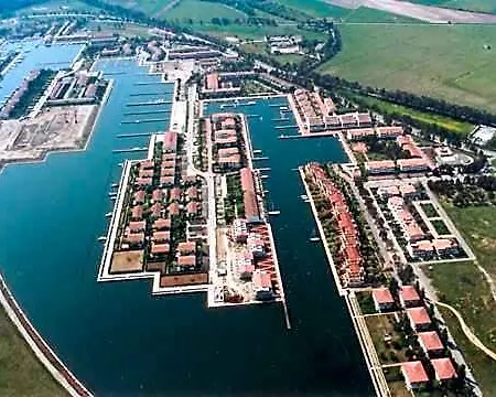 Laghi Only
