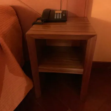 Laghi Only Hotell