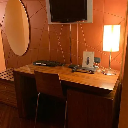 Laghi Only Hotell Sibari