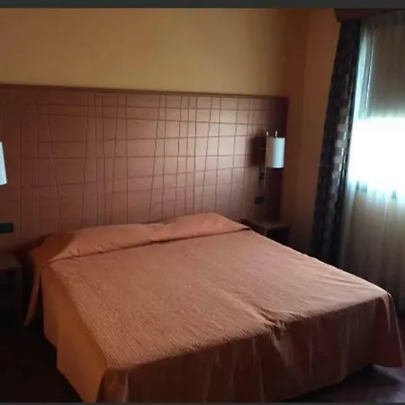 Hotel Laghi Only *