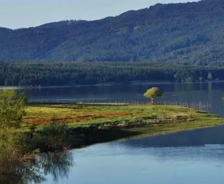 Laghi Only Sibari