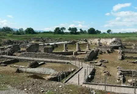 Ξενοδοχείο Laghi Only Sibari
