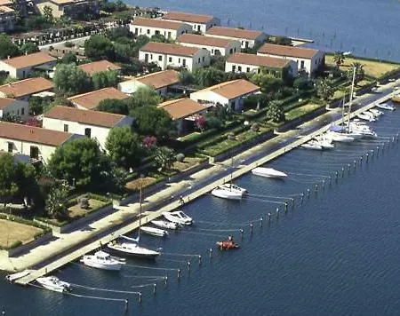 Laghi Only Hotel 3*
