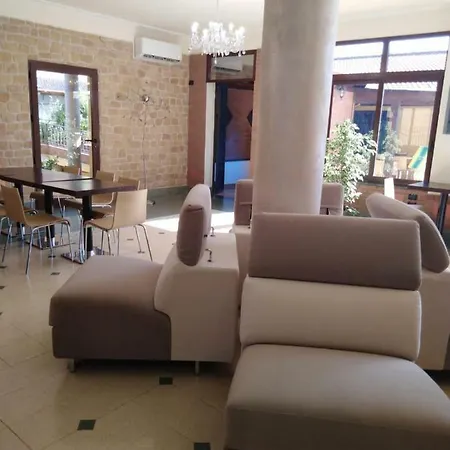Laghi Only Hotel 3*