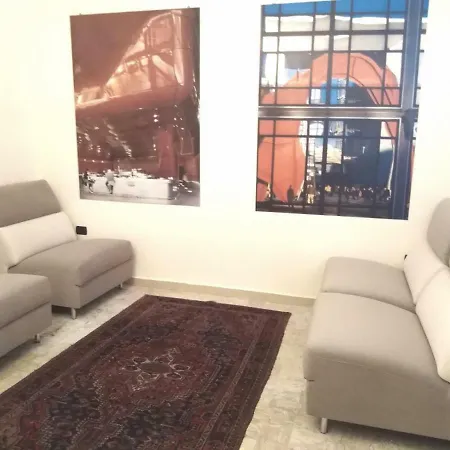 Laghi Only 3* Sibari