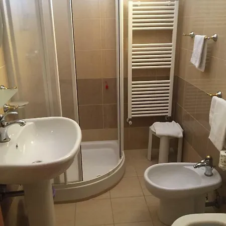 Hotel Laghi Only