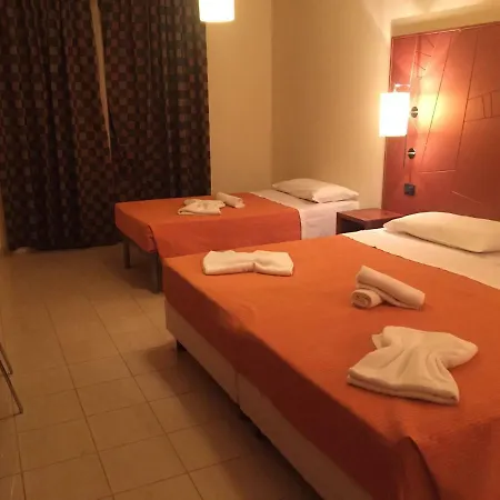 Laghi Only 3* Sibari