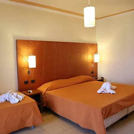 Laghi Only Hotell