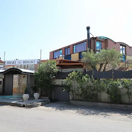 Hotel Laghi Only Sibari