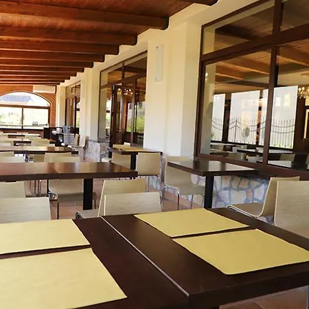 Hotel Laghi Only Sibari
