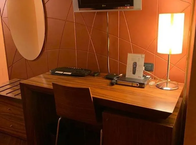 Laghi Only Hotel Sibari