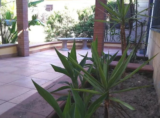 Laghi Only Hotel Sibari