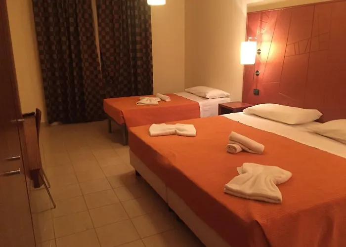 Laghi Only 3* Sibari